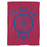 Pi Beta Phi Seal Fleece Blankets Pi Beta Phi Seal Fleece Blankets