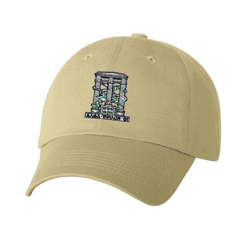 Alpha Epsilon Phi Crest Baseball Hat