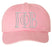 Gamma Phi Beta Sorority Greek Carson Embroidered Hat