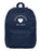 Kappa Kappa Gamma Mascot Embroidered Backpack