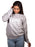 Delta Delta Delta Love Crew Neck Sweatshirt