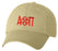Alpha Omicron Pi Crest Baseball Hat