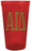 Alpha Gamma Delta Inline Giant Plastic Cup