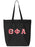 Theta Phi Alpha Tote Bag