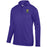 Lambda Chi Alpha Crest Moisture Wicking Fleece Pullover