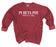 Pi Beta Phi Comfort Colors Script Sorority Sweatshirt