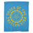Oes Order Of The Eastern Star Seal Fleece Blankets OES - Order of the Eastern Star Seal Fleece Blankets