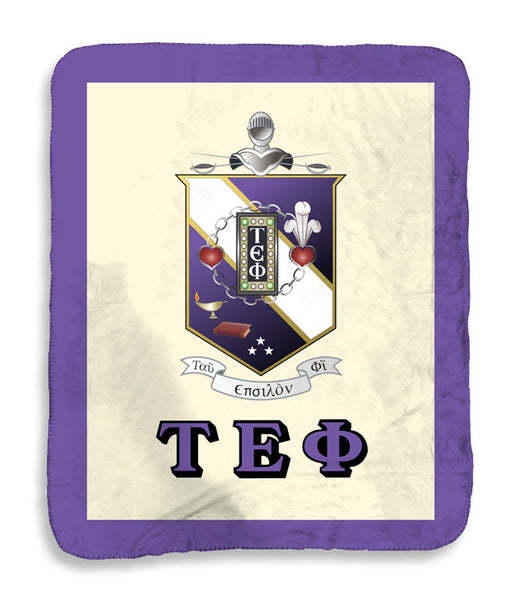 Tau Epsilon Phi Sherpa 50