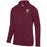 Phi Sigma Kappa Crest Moisture Wicking Fleece Pullover