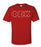 Phi Sigma Kappa Lettered T Shirt