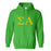 Sigma Alpha World Famous Hoodie