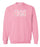 Phi Mu Crewneck Sweatshirt