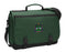 Delta Sigma Phi Crest Messenger Briefcase