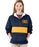 Alpha Phi Omega Custom Fabulous Pullover Anorak