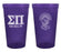 Sigma Pi Fraternity New Crest Stadium Cup