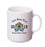 Zeta Beta Tau Collectors Coffee Mug