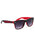 Alpha Kappa Psi Two-Tone Malibu Sunglasses