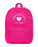 Alpha Kappa Alpha Mascot Embroidered Backpack