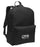 Omega Psi Phi Collegiate Embroidered Backpack