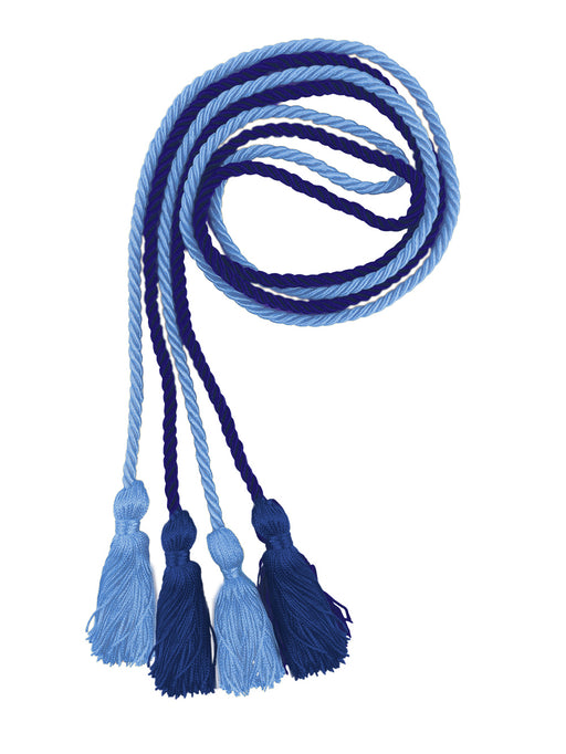 Kappa Kappa Gamma Honor Cords For Graduation