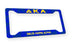 Delta Kappa Alpha New License Plate Frame