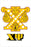 Chi Psi Crest Decal