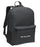 Alpha Kappa Lambda Cursive Embroidered Backpack