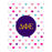 Delta Phi Epsilon Hearts Fleece Blankets Delta Phi Epsilon Hearts Fleece Blankets