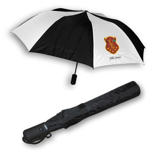 Iota Phi Theta Custom Umbrella