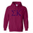 Sigma Kappa World Famous Hoodie