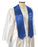 Beta Theta Pi Classic Colors Embroidered Grad Stole