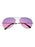 Kappa Delta Ocean Gradient OZ Letter Sunglasses