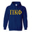 Pi Kappa Phi World Famous Hoodie