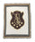 Iota Phi Theta Afghan Blanket Throw