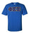 Phi Sigma Sigma Lettered T Shirt