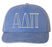 Alpha Delta Pi Sorority Greek Carson Embroidered Hat