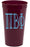 Pi Beta Phi Inline Giant Plastic Cup