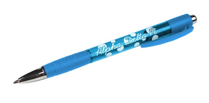 Alpha Delta Pi New Pens