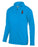 Beta Theta Pi Crest Moisture Wicking Fleece Pullover