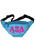 Alpha Xi Delta Letters Layered Fanny Pack