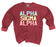 Alpha Sigma Alpha Comfort Colors Pastel Sorority Sweatshirt