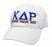 Kappa Delta Rho Best Selling Baseball Hat