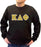 Kappa Delta Phi Crewneck Sweatshirt