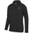Alpha Phi Alpha Crest Moisture Wicking Fleece Pullover