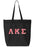 Lambda Kappa Sigma Tote Bag