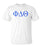 Phi Delta Theta Letter T-Shirt