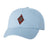 Pi Beta Phi Crest Baseball Hat