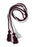 Alpha Phi Honor Cords For Graduation