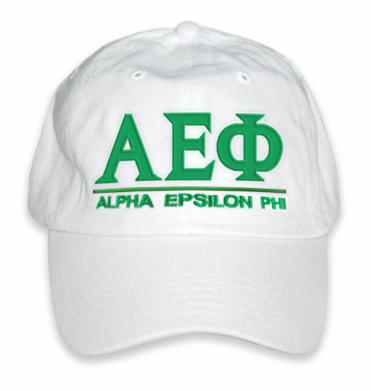Alpha Epsilon Phi Best Selling Baseball Hat
