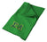 Sigma Alpha Greek Twill Lettered Sweatshirt Blanket